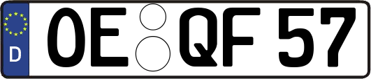 OE-QF57