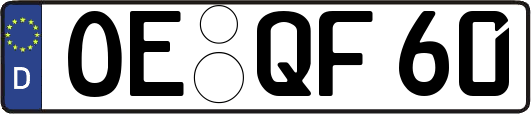 OE-QF60
