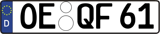 OE-QF61