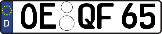 OE-QF65