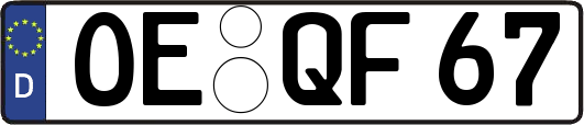 OE-QF67