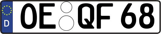 OE-QF68