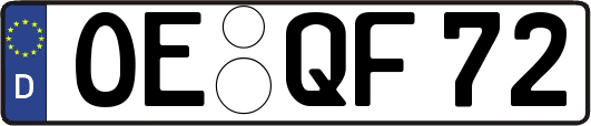OE-QF72