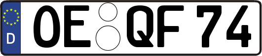 OE-QF74