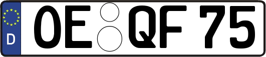 OE-QF75
