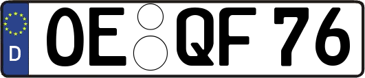 OE-QF76