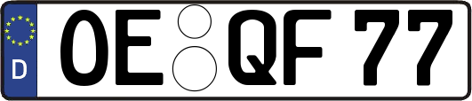 OE-QF77