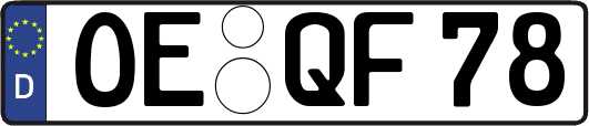 OE-QF78