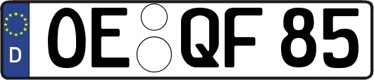 OE-QF85