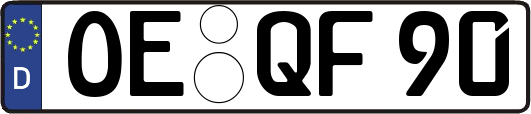 OE-QF90