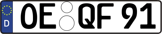 OE-QF91
