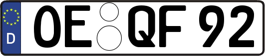 OE-QF92