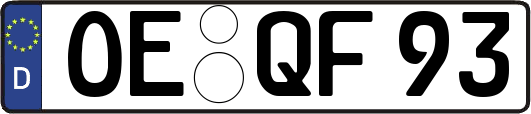 OE-QF93