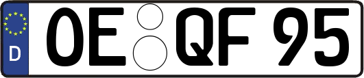 OE-QF95