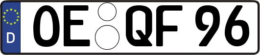 OE-QF96