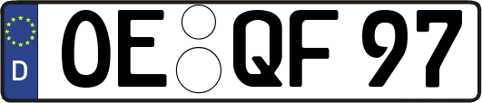 OE-QF97