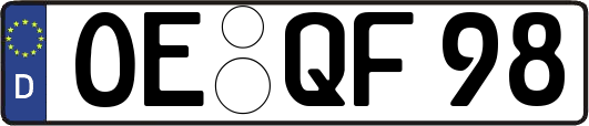 OE-QF98