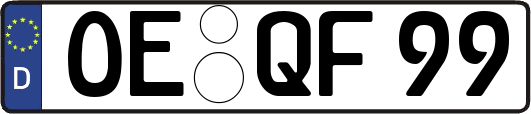 OE-QF99