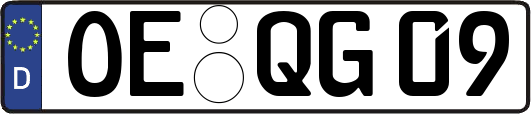 OE-QG09