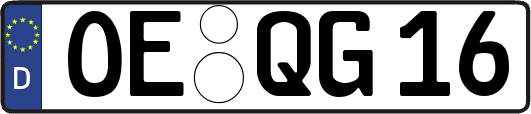 OE-QG16