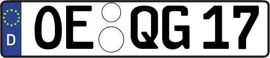 OE-QG17