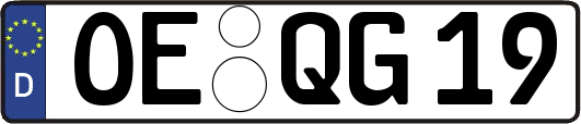OE-QG19