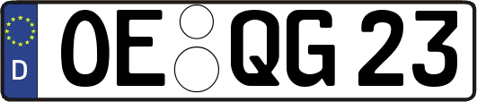 OE-QG23