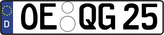 OE-QG25