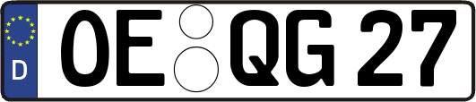 OE-QG27