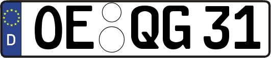 OE-QG31