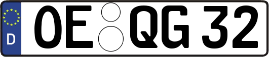 OE-QG32
