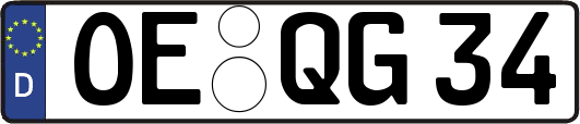 OE-QG34