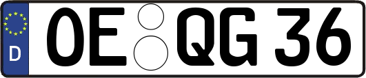 OE-QG36