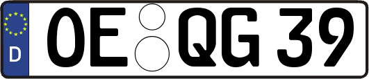 OE-QG39