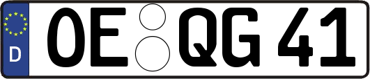 OE-QG41
