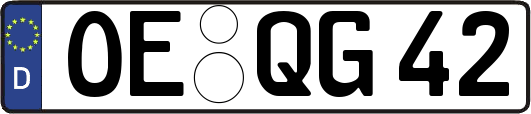 OE-QG42