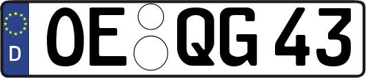 OE-QG43