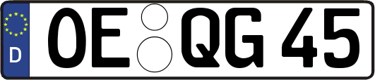 OE-QG45