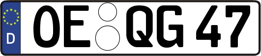 OE-QG47