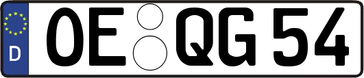 OE-QG54