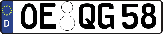 OE-QG58