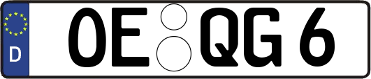 OE-QG6
