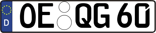 OE-QG60
