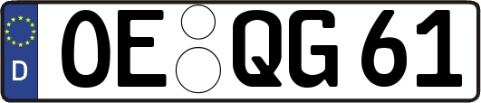 OE-QG61