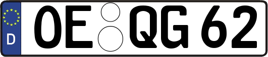 OE-QG62