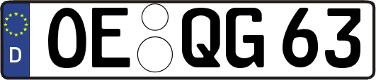 OE-QG63