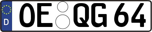 OE-QG64