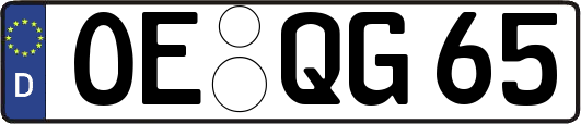 OE-QG65