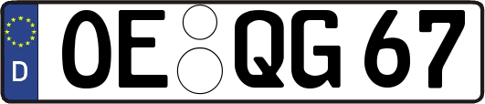 OE-QG67