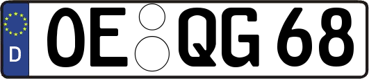 OE-QG68